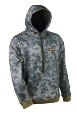 CAMO HOODIE