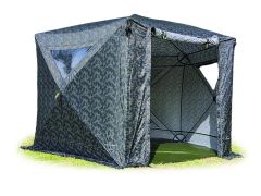 BLAX CAMO OUTHOUSE QUICK XL