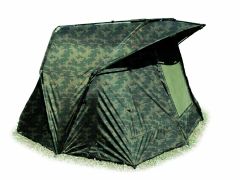BLAX CAMO BIVVY