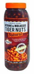 FRENZIED BETAINE & MOLASSES TIGER NUTS