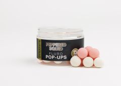 PEPPERED SQUID FLURO POP-UPS