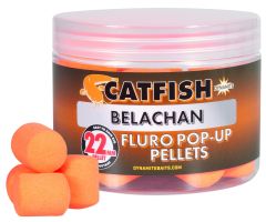 FLURO POP-UPS PELLET