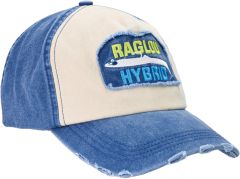 RAGLOU® HYBRID CAP 