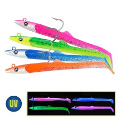RAGLOU® HYBRID EEL UV