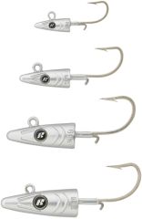 RAGLOU® HYBRID JIG HEAD