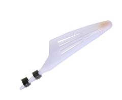 ROD GUIDES COVER HARD