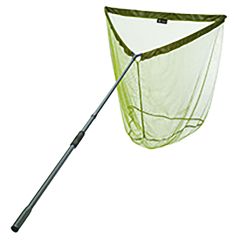 TELESCOPIC CARP LANDING NET